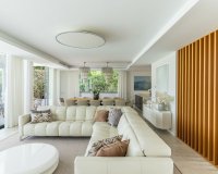 Wiederverkauf - Villa - Marbella - Santa Clara