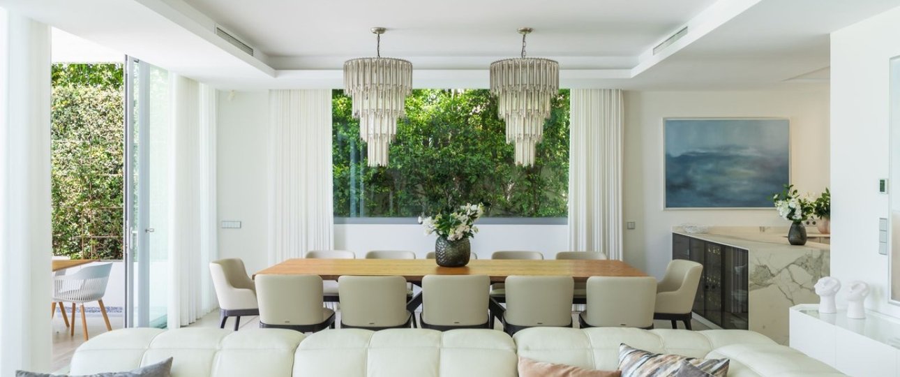 Wiederverkauf - Villa - Marbella - Santa Clara