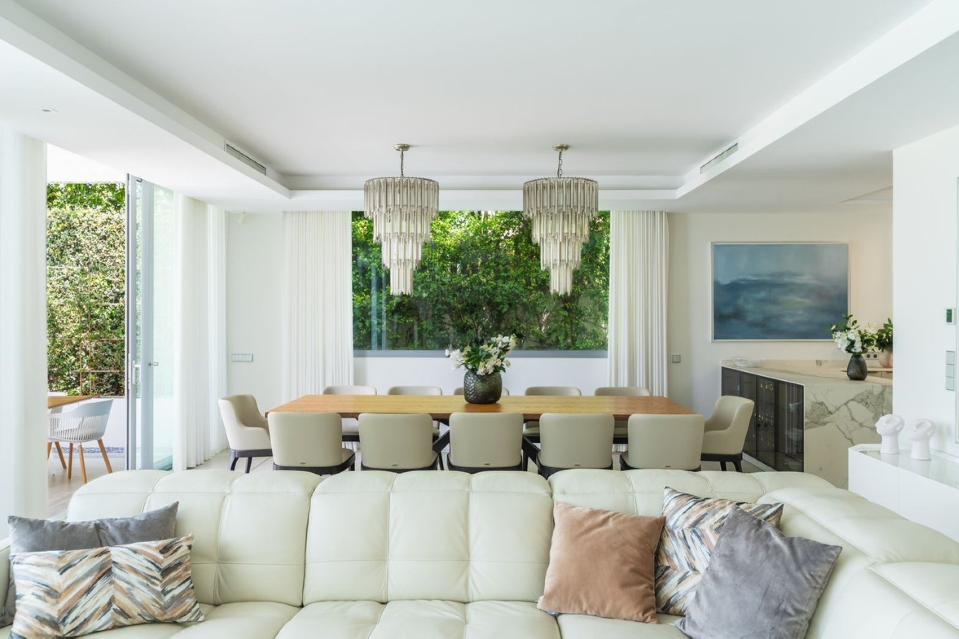 Wiederverkauf - Villa - Marbella - Santa Clara