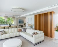Wiederverkauf - Villa - Marbella - Santa Clara