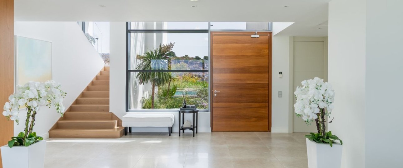Wiederverkauf - Villa - Marbella - Santa Clara