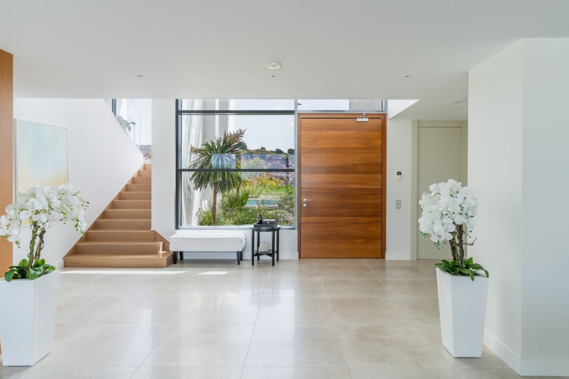 Wiederverkauf - Villa - Marbella - Santa Clara