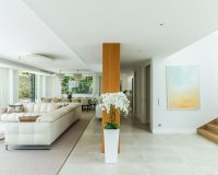 Wiederverkauf - Villa - Marbella - Santa Clara