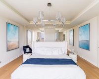 Wiederverkauf - Villa - Marbella - Santa Clara