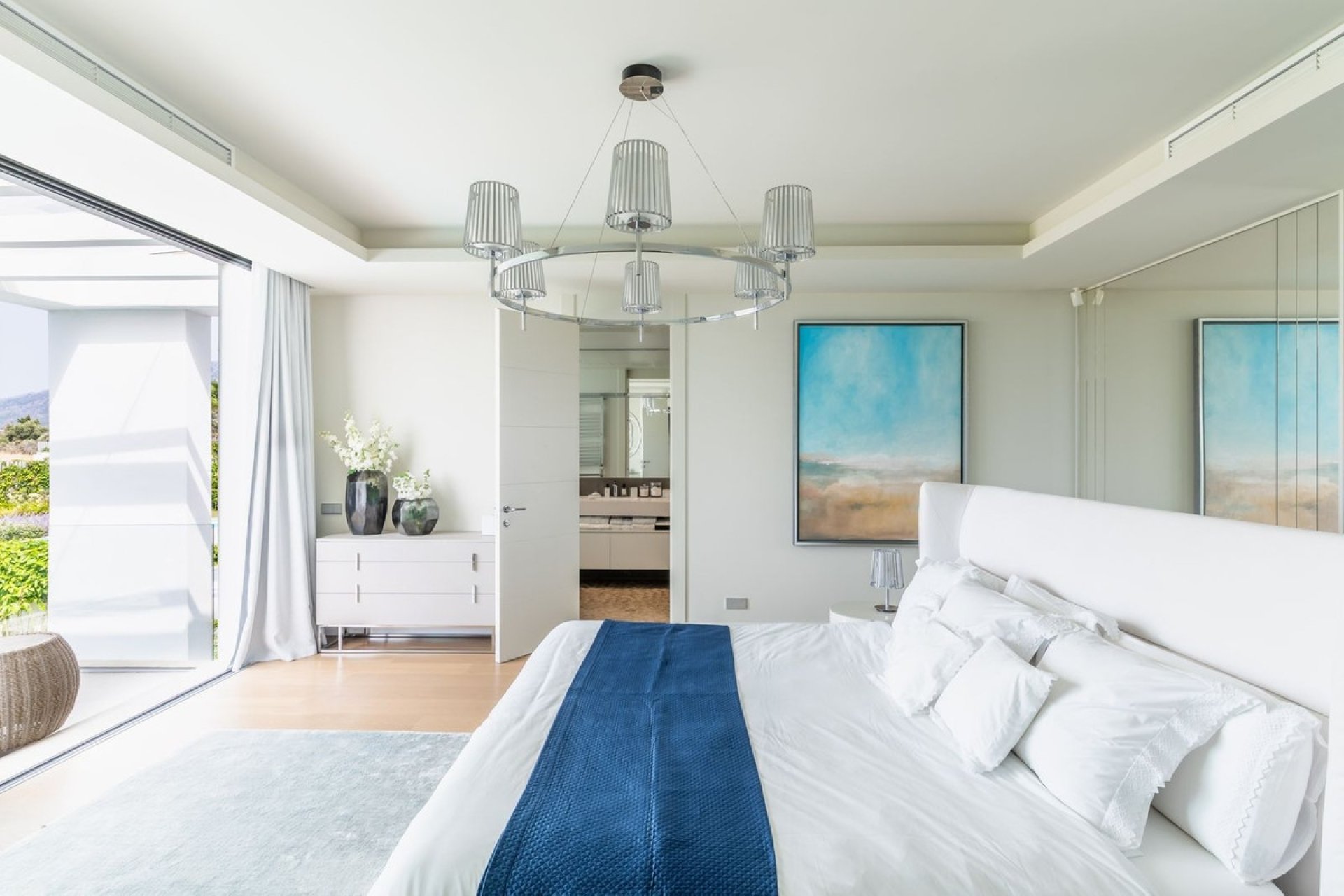 Wiederverkauf - Villa - Marbella - Santa Clara