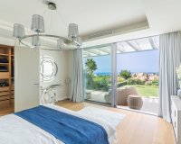 Wiederverkauf - Villa - Marbella - Santa Clara