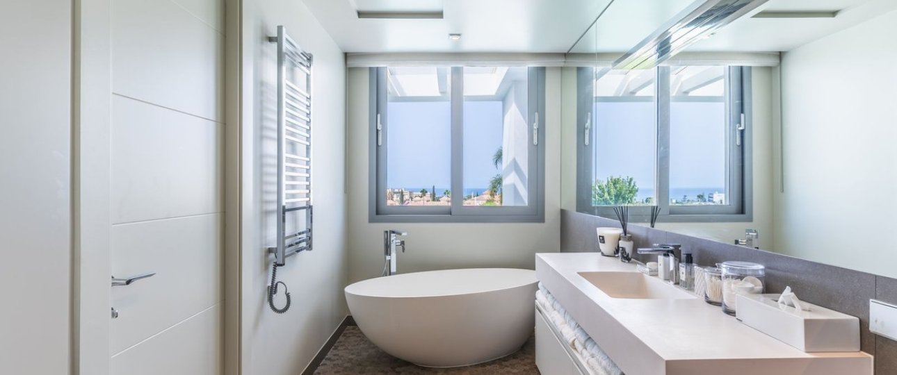 Wiederverkauf - Villa - Marbella - Santa Clara