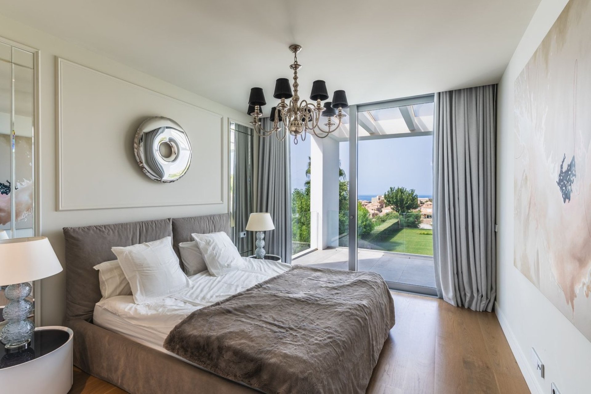 Wiederverkauf - Villa - Marbella - Santa Clara