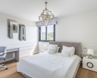 Wiederverkauf - Villa - Marbella - Santa Clara