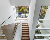 Wiederverkauf - Villa - Marbella - Santa Clara
