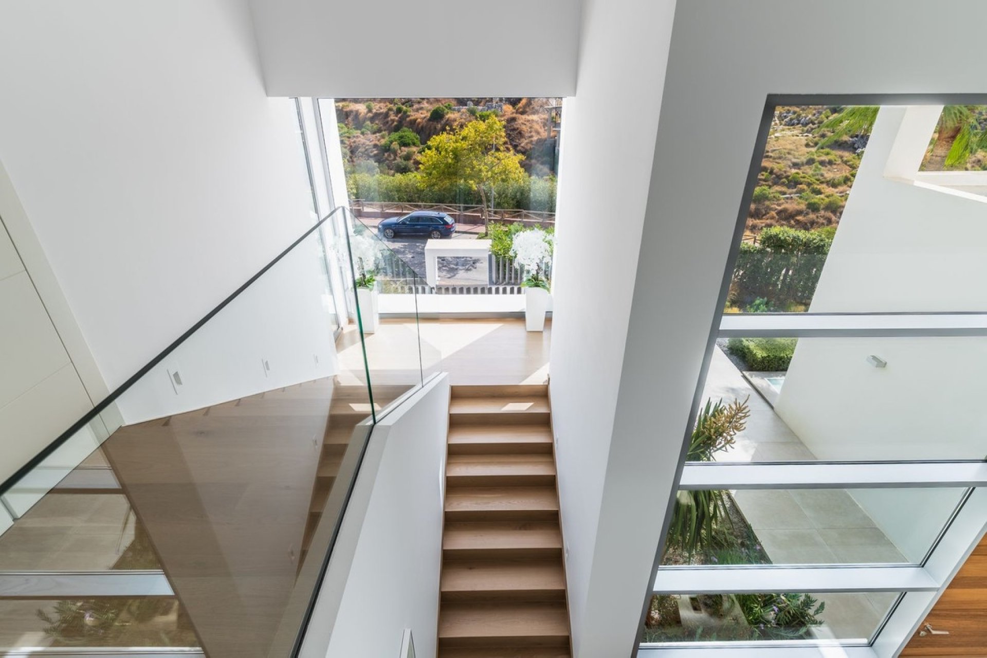 Wiederverkauf - Villa - Marbella - Santa Clara