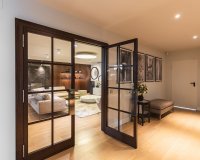 Wiederverkauf - Villa - Marbella - Santa Clara