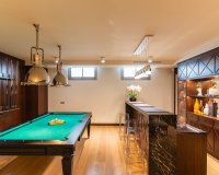 Wiederverkauf - Villa - Marbella - Santa Clara