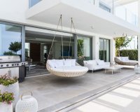Wiederverkauf - Villa - Marbella - Santa Clara