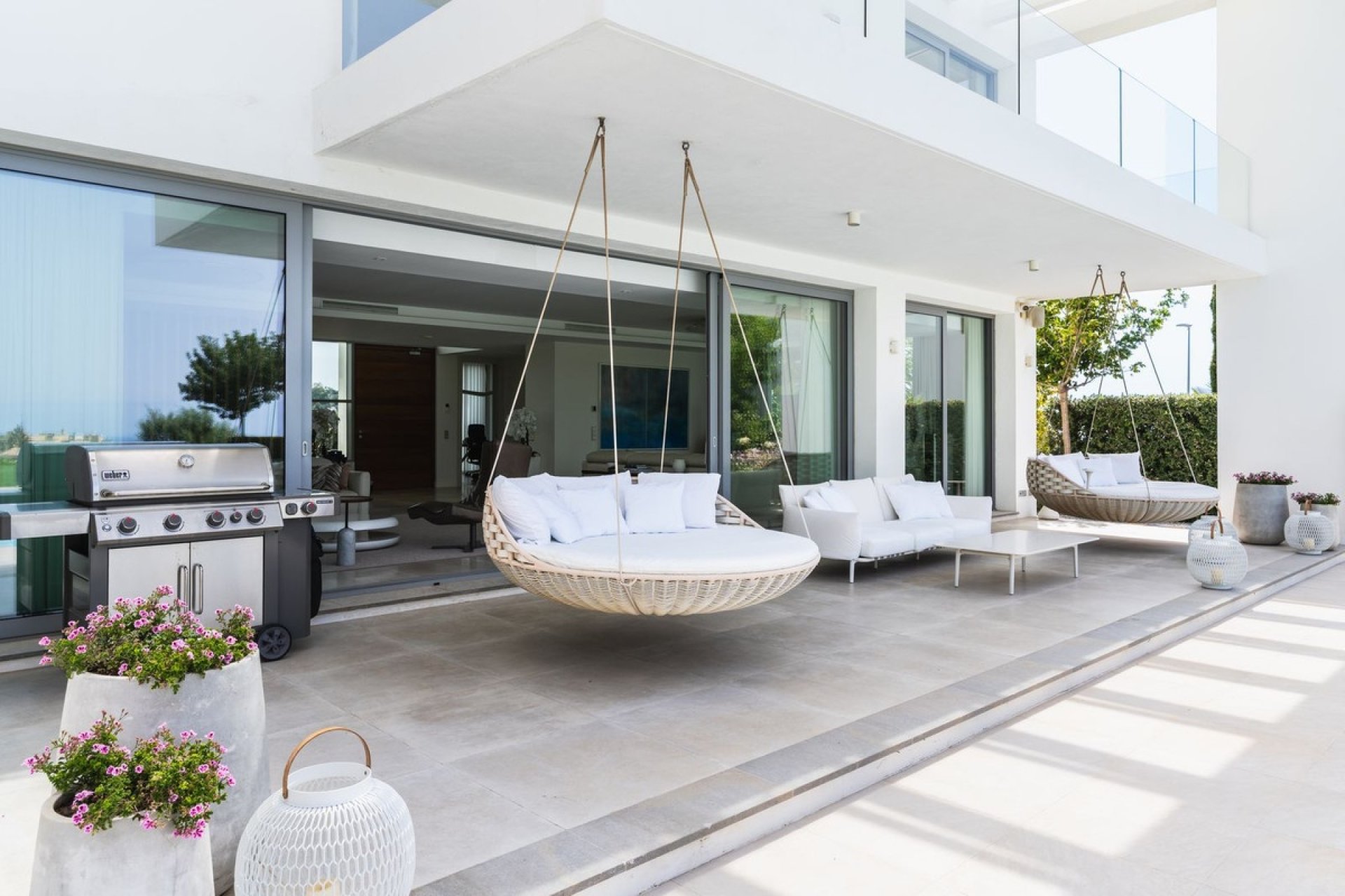 Wiederverkauf - Villa - Marbella - Santa Clara