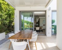 Wiederverkauf - Villa - Marbella - Santa Clara