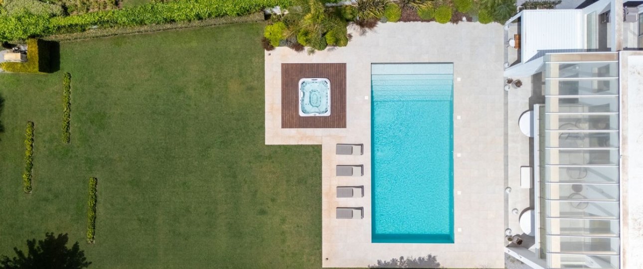 Wiederverkauf - Villa - Marbella - Santa Clara