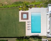 Wiederverkauf - Villa - Marbella - Santa Clara
