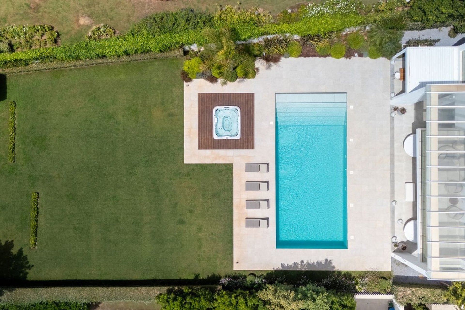 Wiederverkauf - Villa - Marbella - Santa Clara