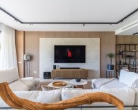 Wiederverkauf - Villa - Marbella - Santa Clara