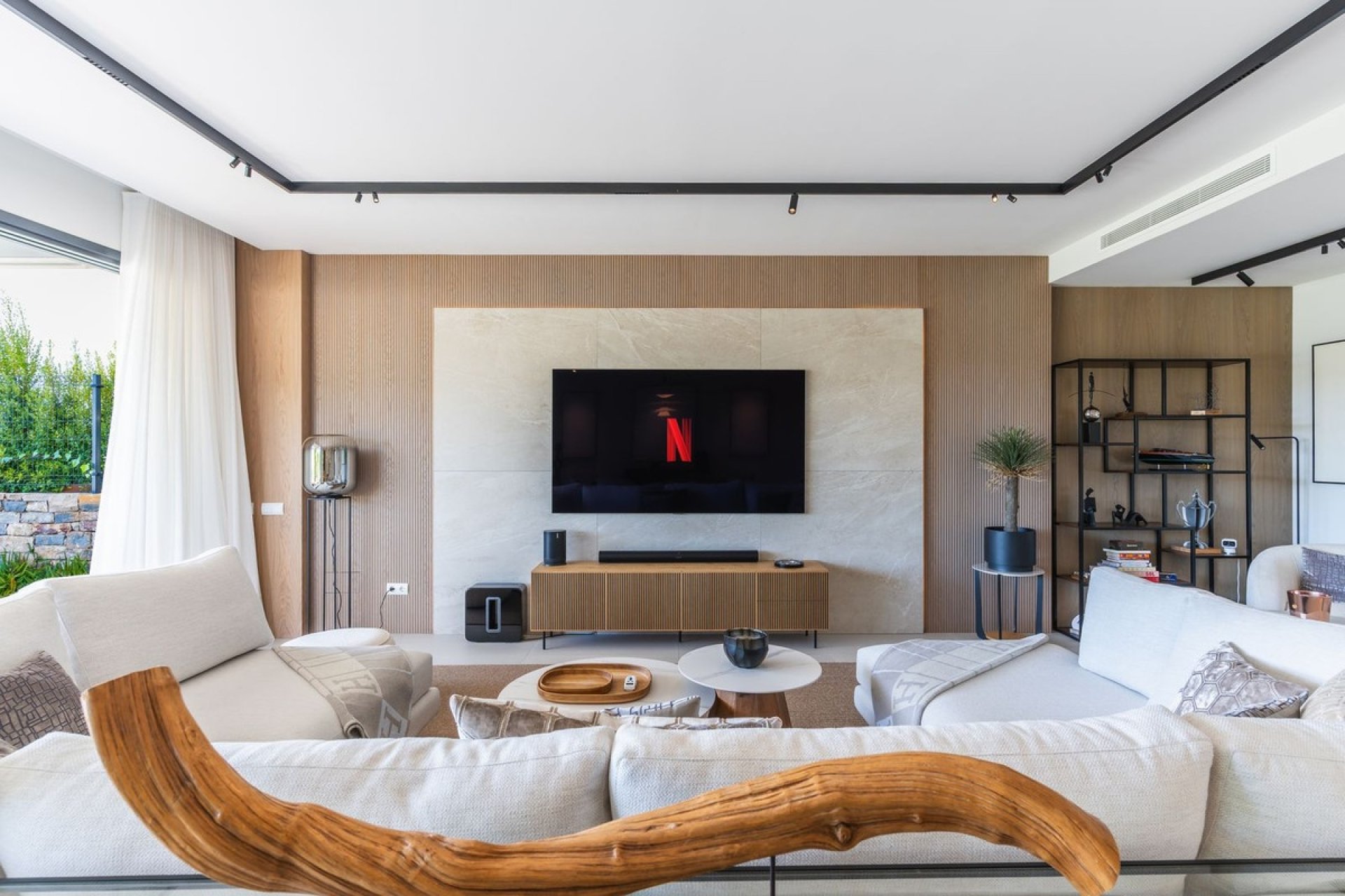 Wiederverkauf - Villa - Marbella - Santa Clara