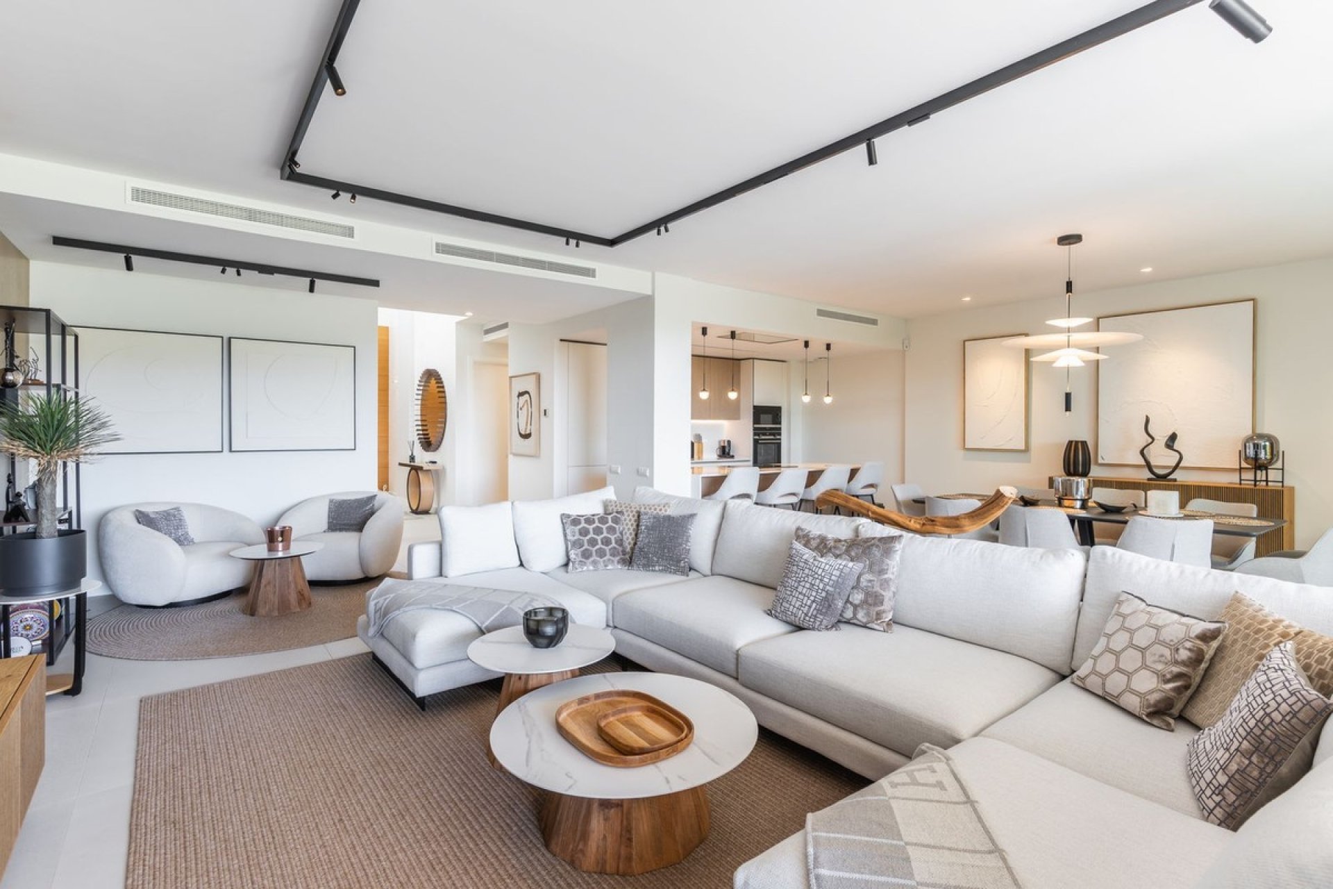 Wiederverkauf - Villa - Marbella - Santa Clara