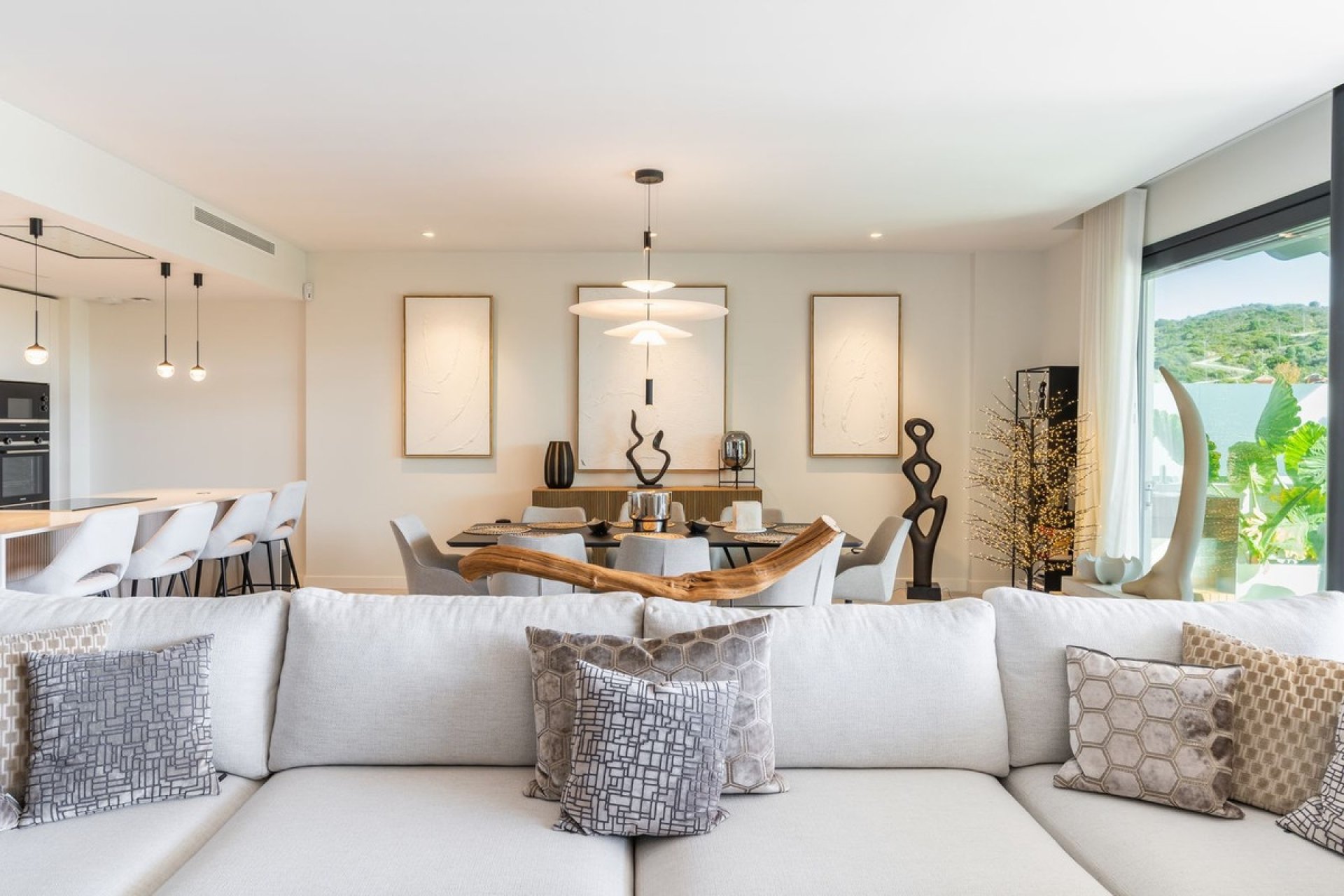 Wiederverkauf - Villa - Marbella - Santa Clara