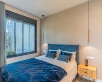 Wiederverkauf - Villa - Marbella - Santa Clara