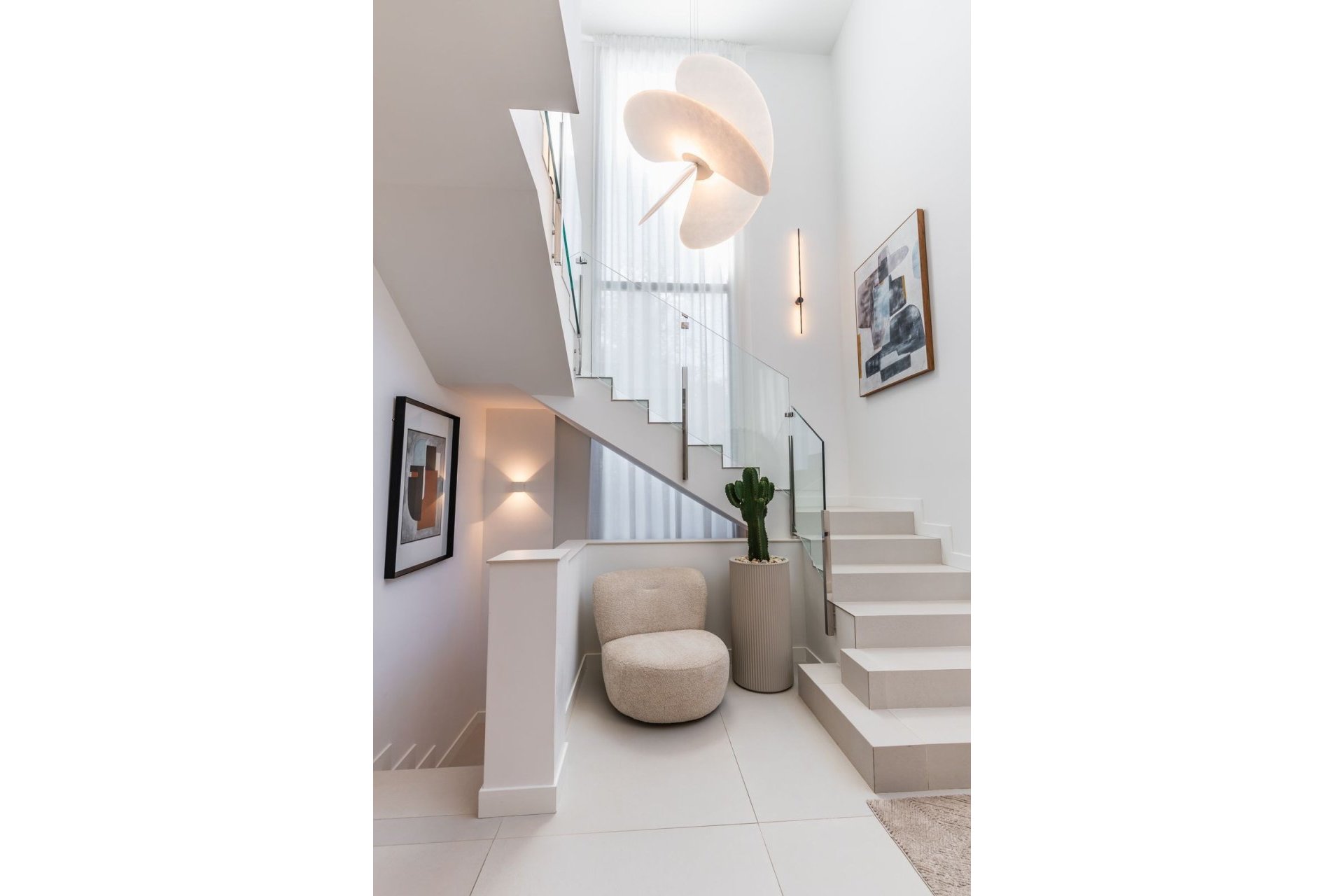 Wiederverkauf - Villa - Marbella - Santa Clara