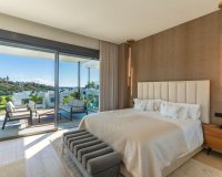 Wiederverkauf - Villa - Marbella - Santa Clara