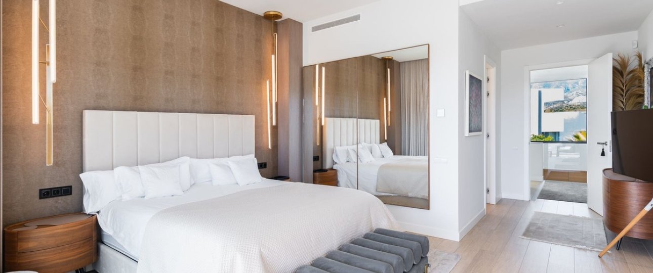 Wiederverkauf - Villa - Marbella - Santa Clara