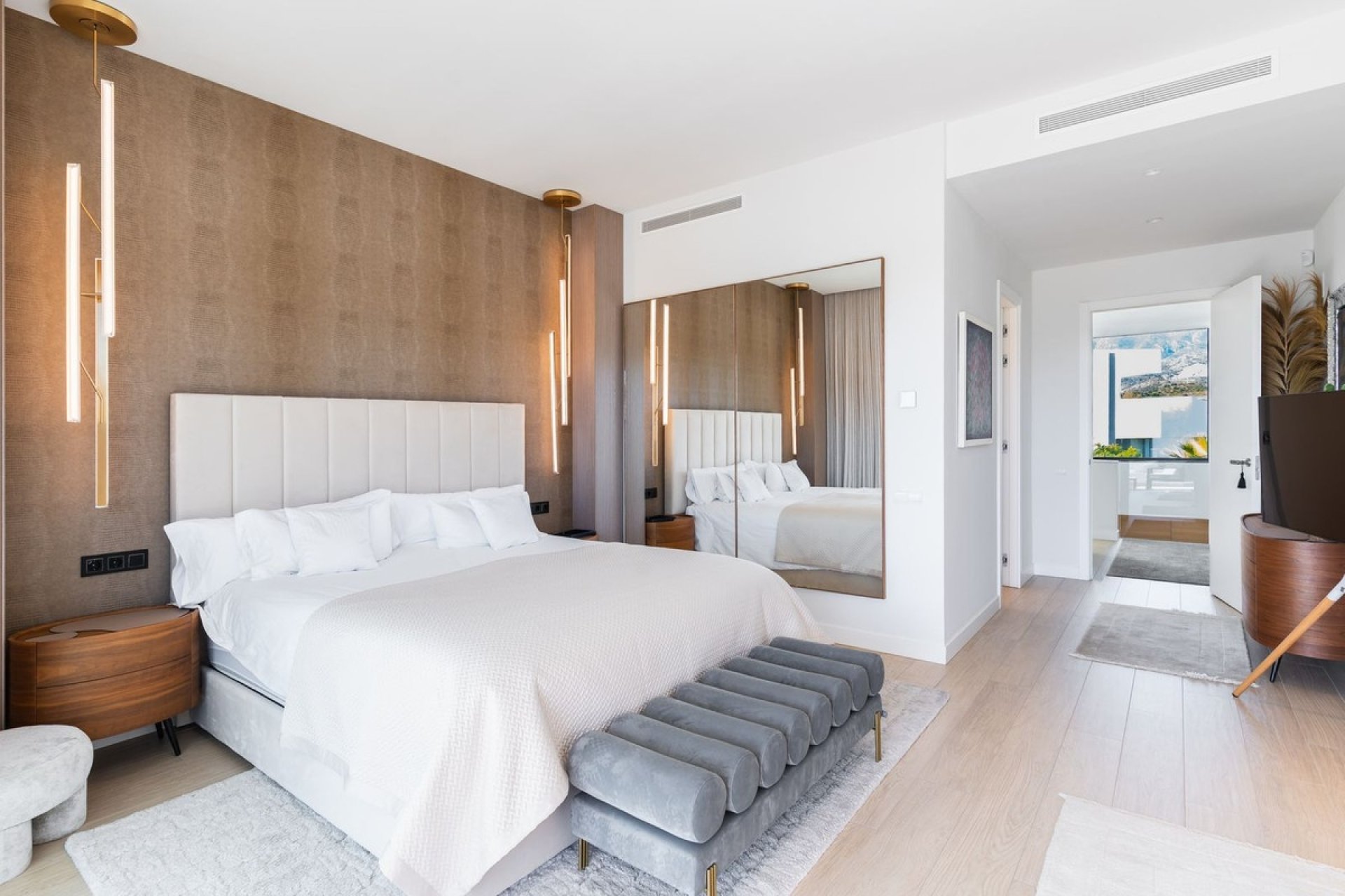 Wiederverkauf - Villa - Marbella - Santa Clara