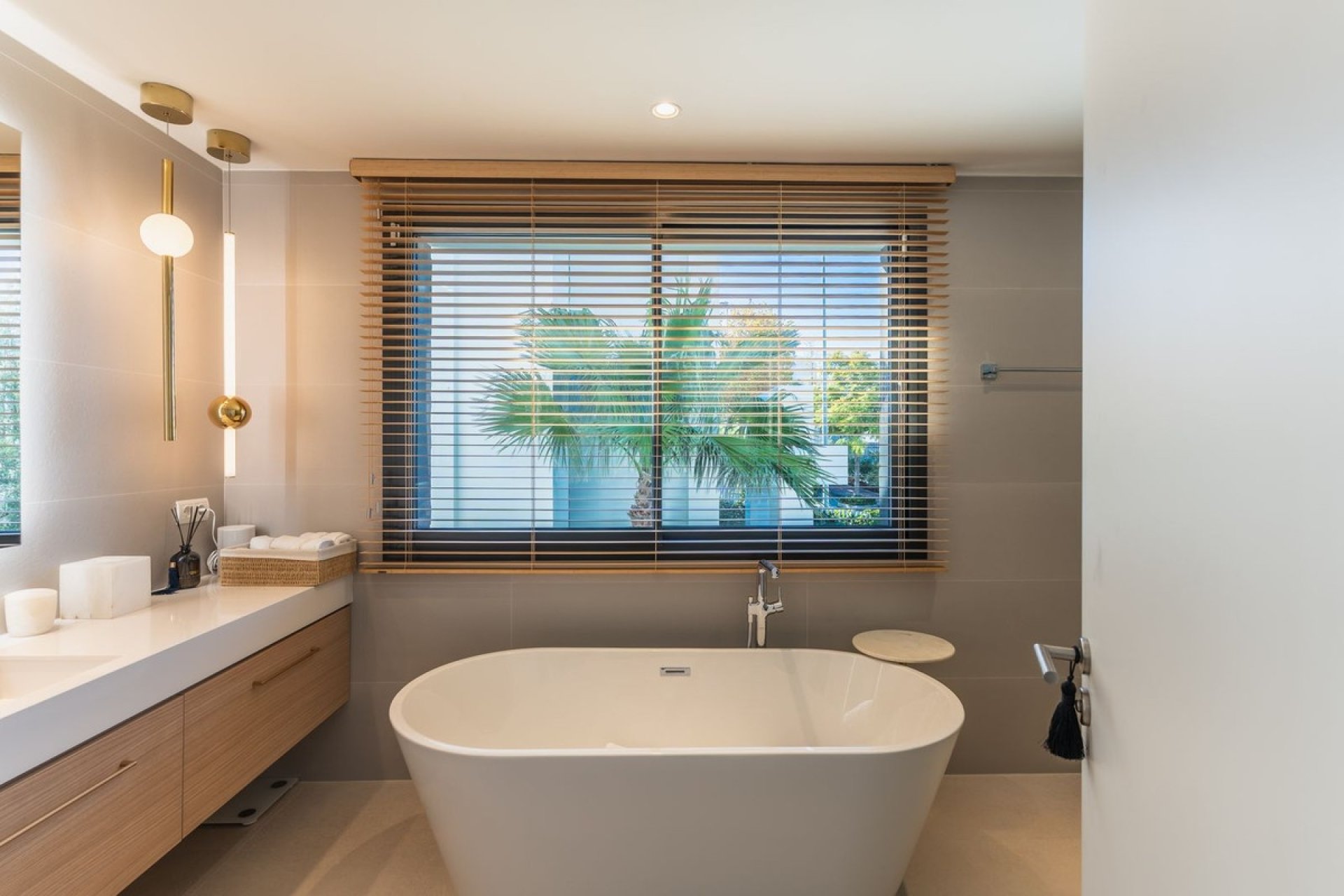 Wiederverkauf - Villa - Marbella - Santa Clara