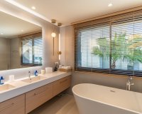 Wiederverkauf - Villa - Marbella - Santa Clara