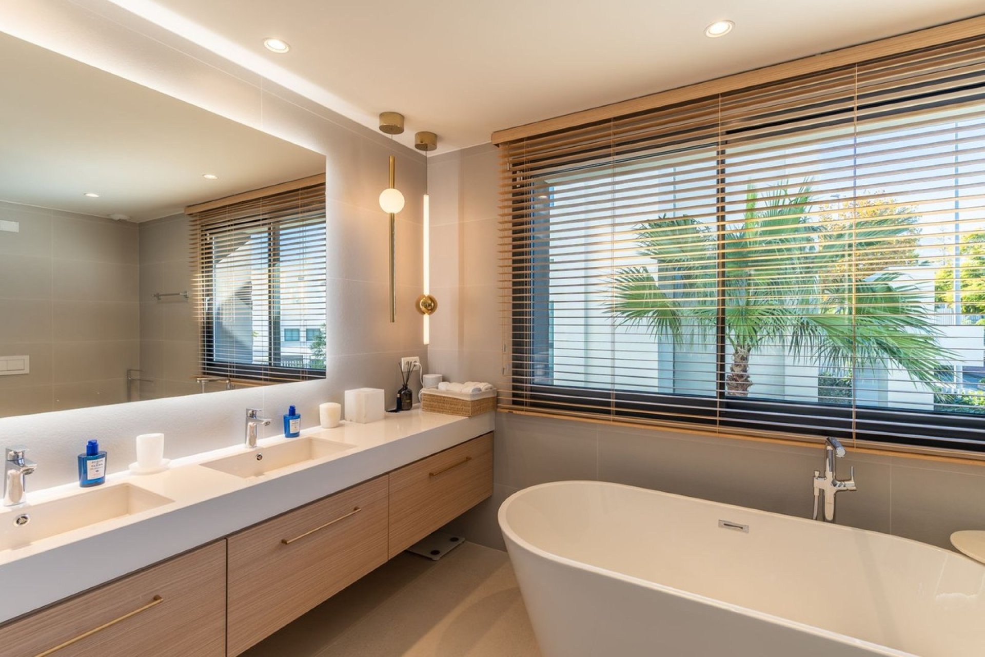 Wiederverkauf - Villa - Marbella - Santa Clara