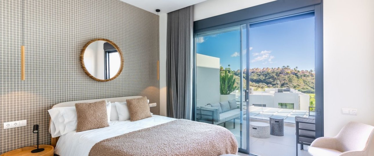 Wiederverkauf - Villa - Marbella - Santa Clara
