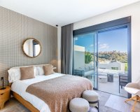 Wiederverkauf - Villa - Marbella - Santa Clara