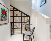 Wiederverkauf - Villa - Marbella - Santa Clara