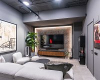 Wiederverkauf - Villa - Marbella - Santa Clara