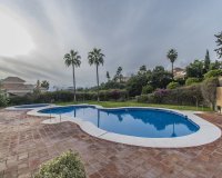 Wiederverkauf - Villa - Marbella - Santa Clara