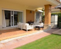 Wiederverkauf - Villa - Marbella - Santa Clara