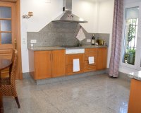 Wiederverkauf - Villa - Marbella - Santa Clara
