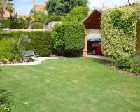 Wiederverkauf - Villa - Marbella - Santa Clara
