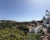 Wiederverkauf - Villa - Marbella - Santa Clara