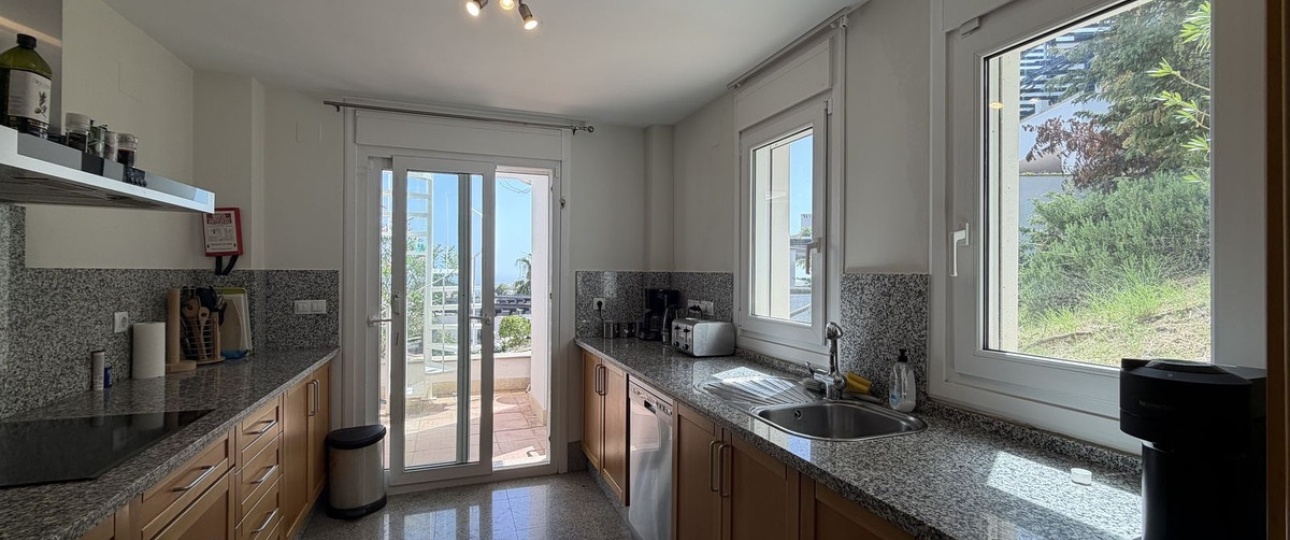 Wiederverkauf - Villa - Marbella - Santa Clara