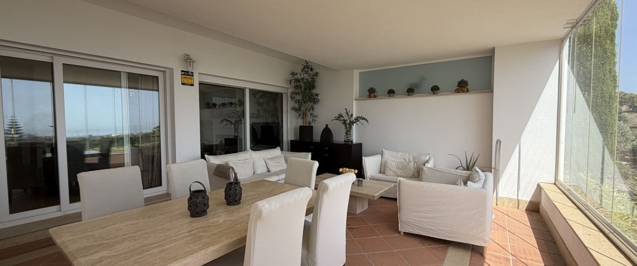 Wiederverkauf - Villa - Marbella - Santa Clara