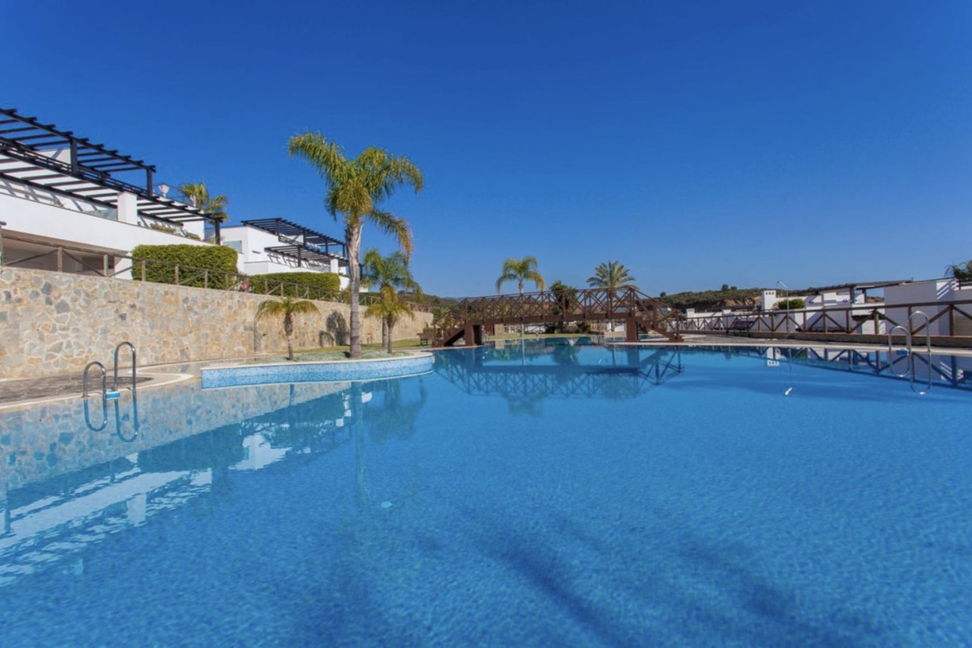 Wiederverkauf - Villa - Marbella - Santa Clara