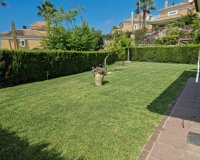 Wiederverkauf - Villa - Marbella - Santa Clara