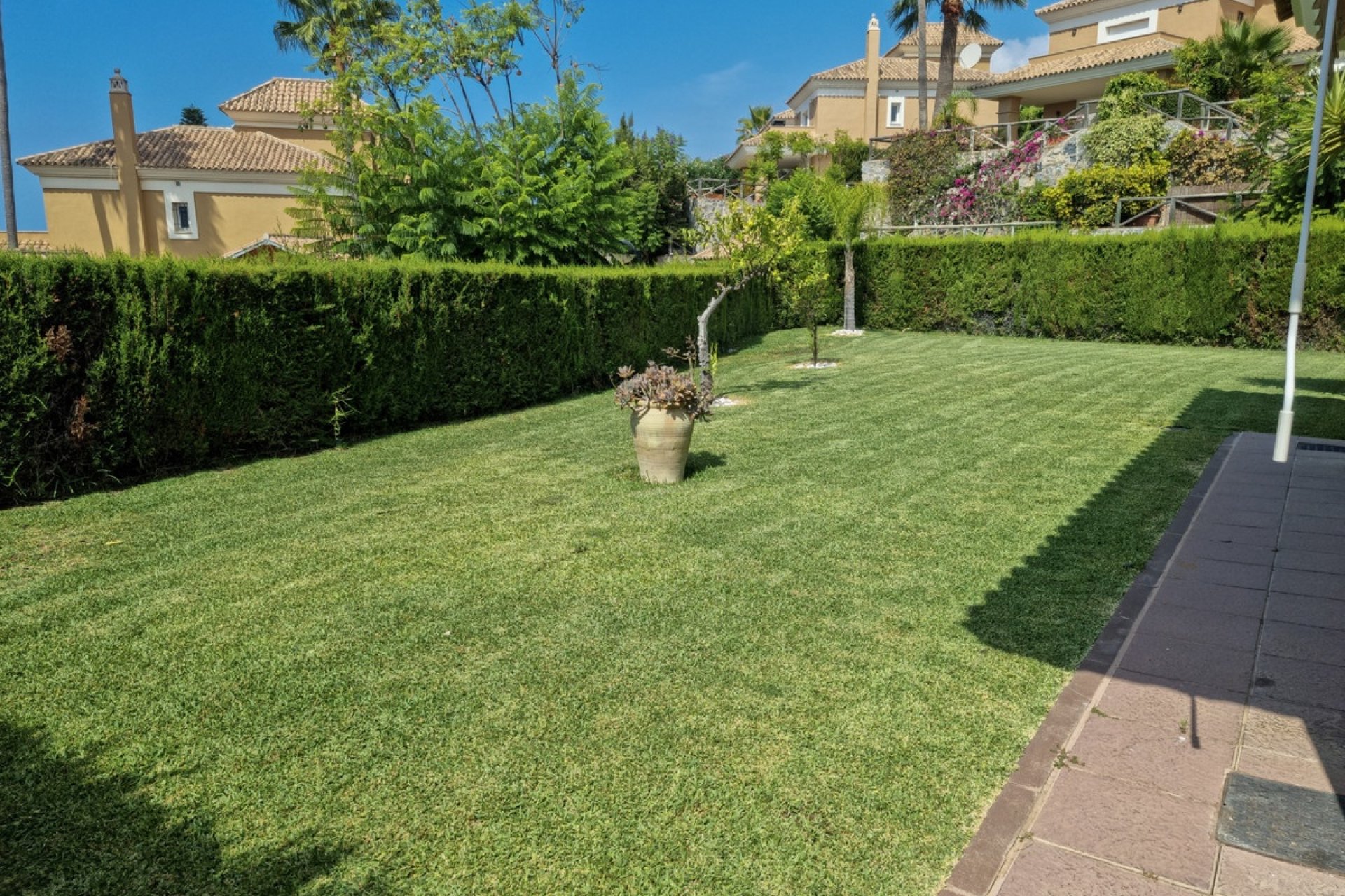 Wiederverkauf - Villa - Marbella - Santa Clara