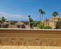 Wiederverkauf - Villa - Marbella - Santa Clara